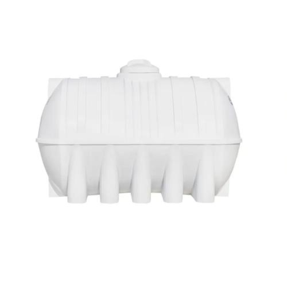 Alzamil Horizontal 2500l water tank