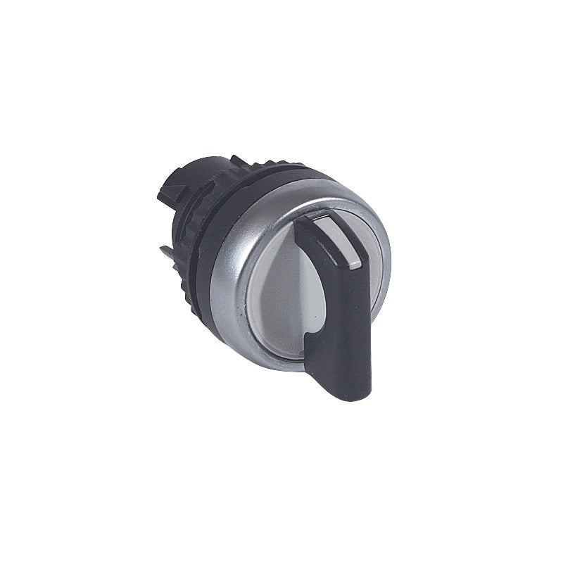 LEGRAND - Selector Switch With Standard Handle 3-Stay Position