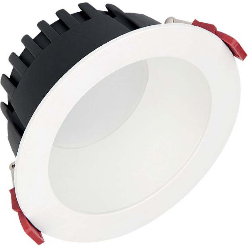 DEEP PANEL DOWN LIGHT ZAMILLIGHT 15w-10CM  Warm White
