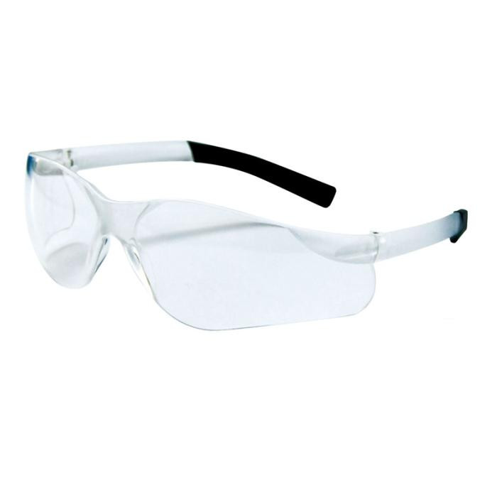 Safety glasses