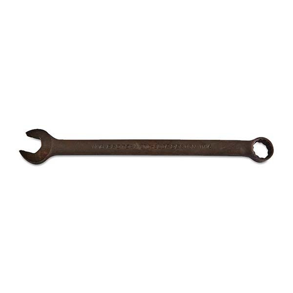 PROTO - Black Oxide Combination Wrench, 11/16", 12 Point