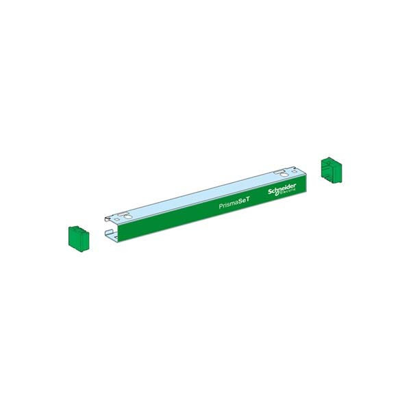 SCHNEIDER - Green Cover, PrismaSet P, W400, IP30/31/55