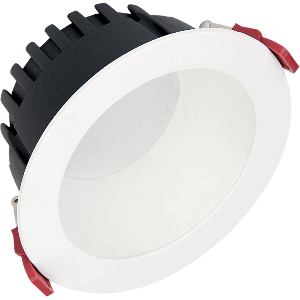 DEEP PANEL DOWN LIGHT ZAMILLIGHT 20w  -14CM White