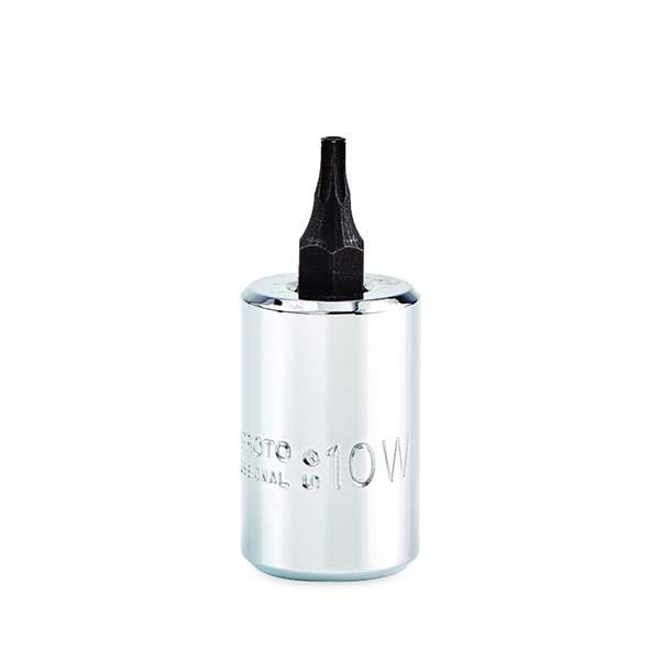 PROTO - 3/8" Drive Torxbit Socket, T27