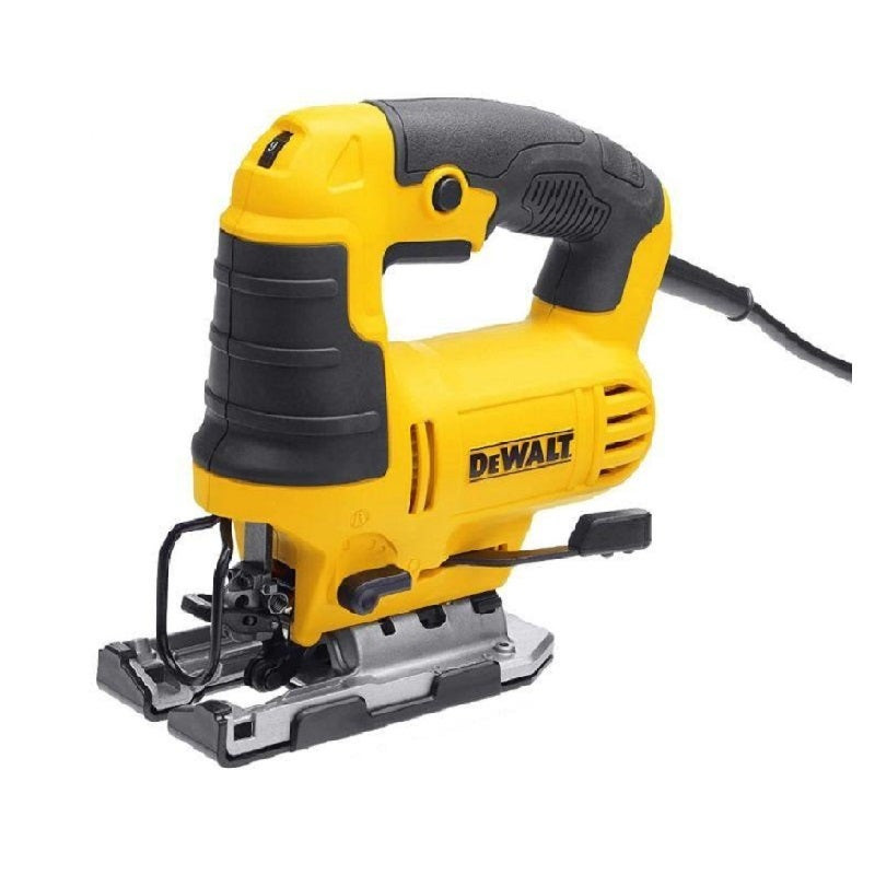 DEWALT - High Performance Jigsaw, 650W