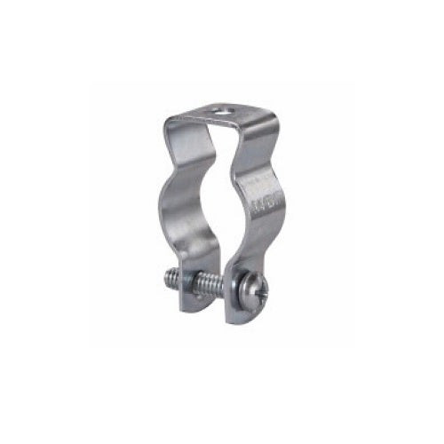 CROUSE HINDS - Conduit Hanger, 1&1/2"Rigid, #4Bx
