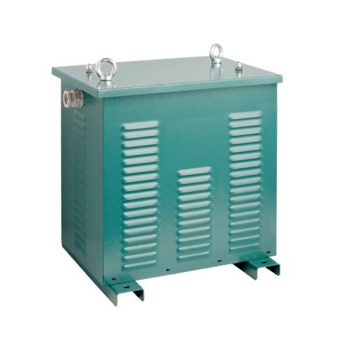 Manomag Spanish Power Transformer - 30 kVA - Green