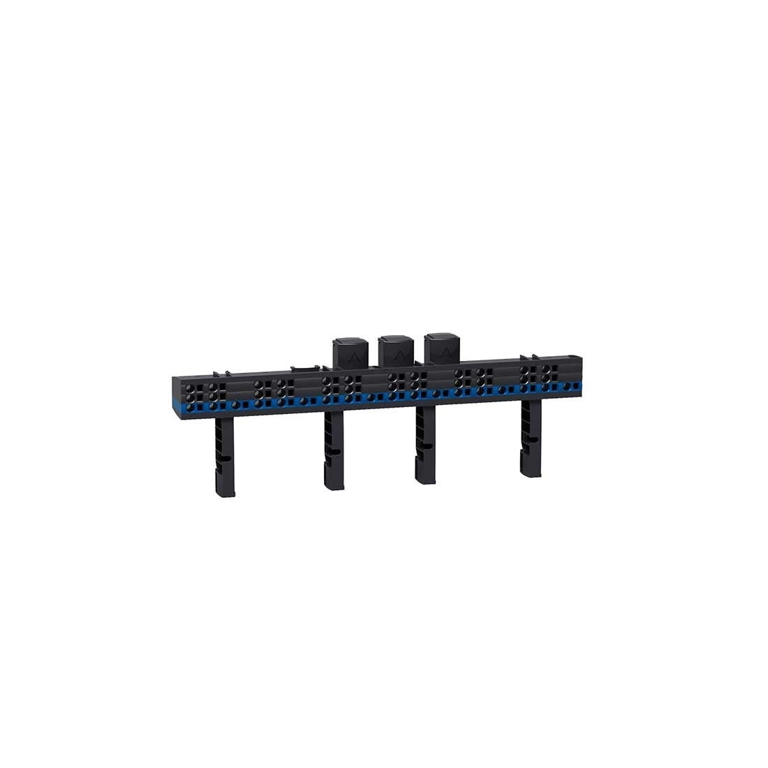 SCHNEIDER - Linergy FM 3P Distribution Block 200A 24M 42 Holes