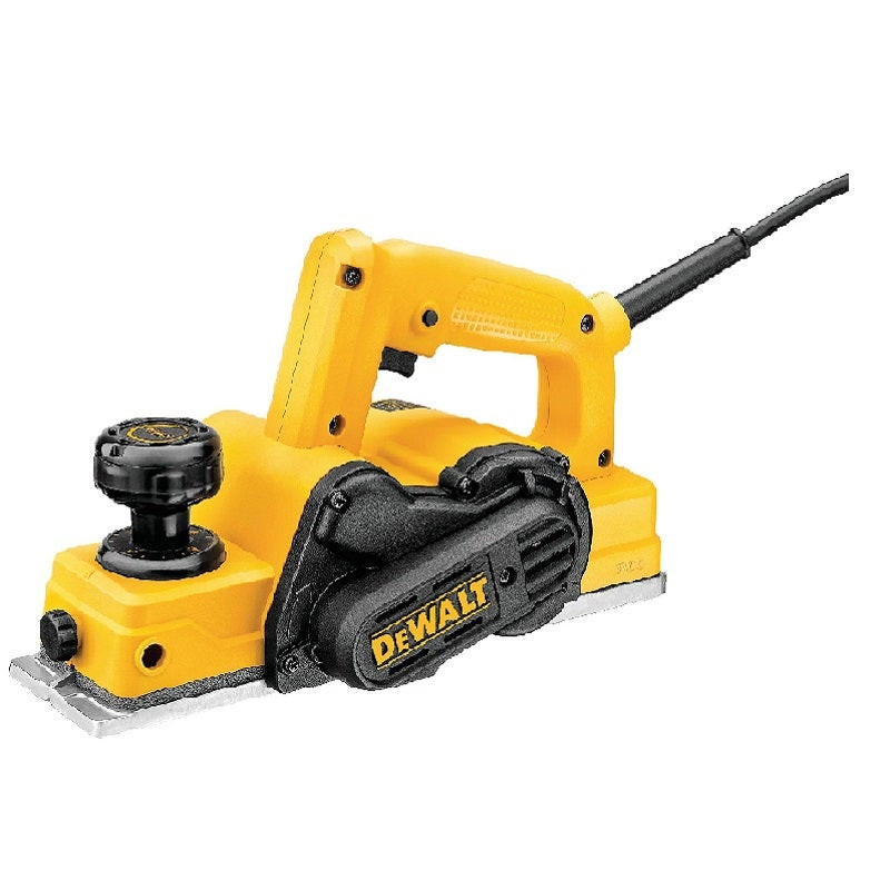 DEWALT - Electrical Wood Planer, 1.5mm, 600W, 220V