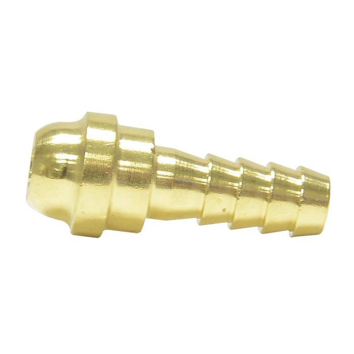 HOSE NIPPLE 1/4"" B