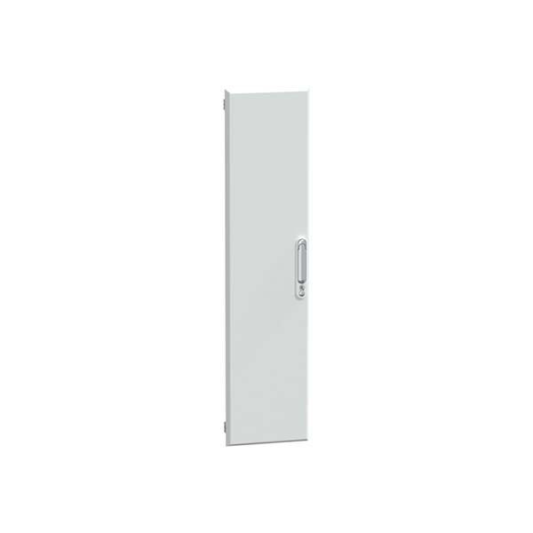 SCHNEIDER - Plain Duct Door, PrismaSeT G, 24M, W300, IP30