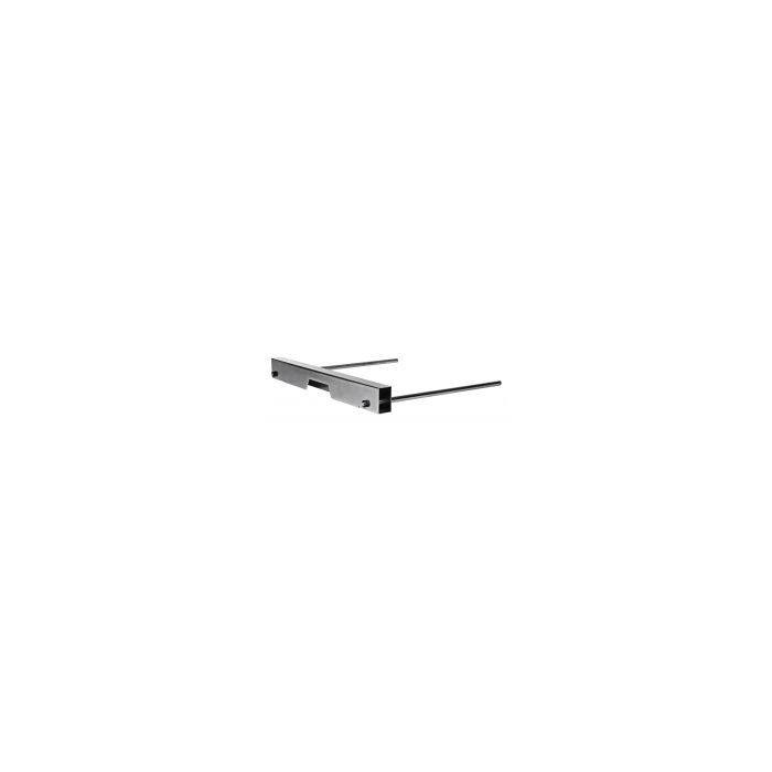 Left extension table 350 mm