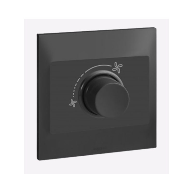 ليجراند - تحكم في سرعة المروحة Belanko S، 250VA، Anthracite