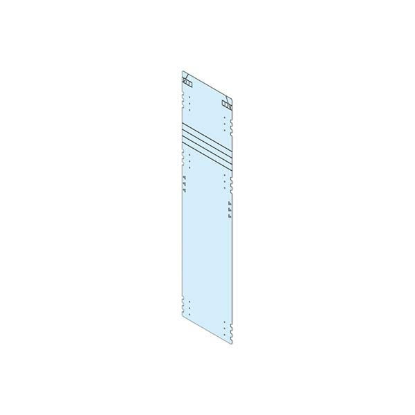 SCHNEIDER - Inter-Cubicle Partition, PrismaSeT P, 2 Panels W320, for 2 Adjacent Cubicles D400/D600