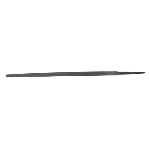 SQUARE FILE - SMOOTH CUT, 250 mm, 10"