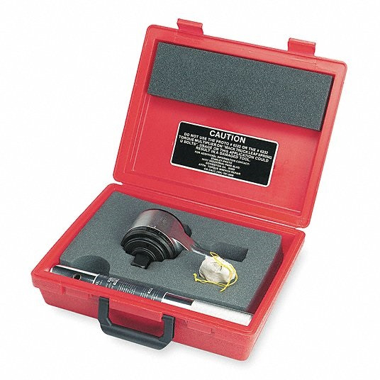 Torque Multiplier