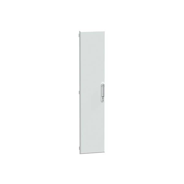 SCHNEIDER - Plain Duct Door, PrismaSeT G, 27M, W300, IP30