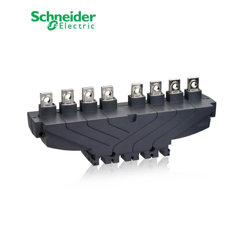 SCHNEIDER - Accessory For Source Changeover Switch Downstream 4P BB Coupling