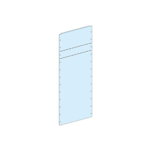 SCHNEIDER - F4 Backplate Front Connection, D600