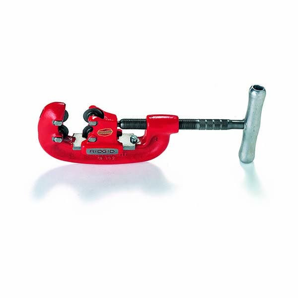 RIDGID - 378 Geared Ratchet Tube Bender, 7/8"