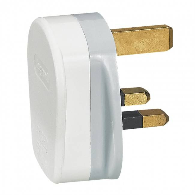British socket