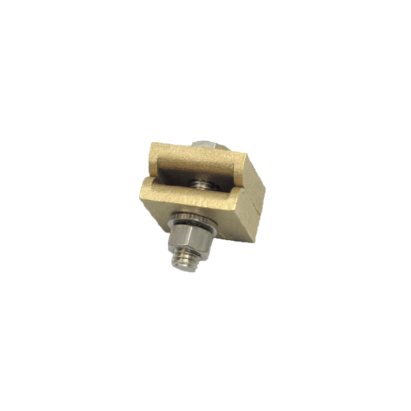RAYCHEM RPG - Pipe Bond Clamp