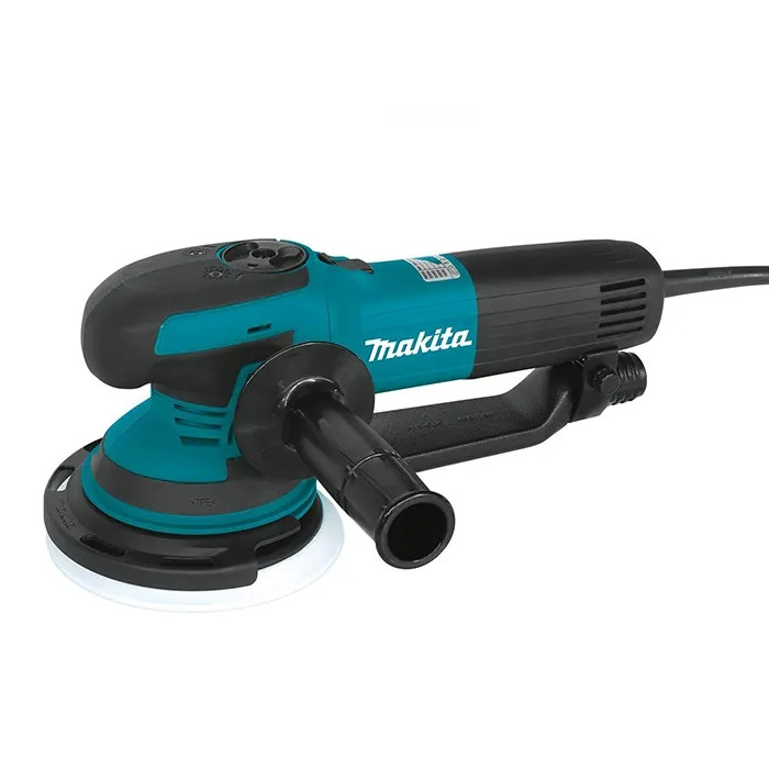 Sander Machine For Wood, Pad Diameter 150mm, 750W, 2.6kg