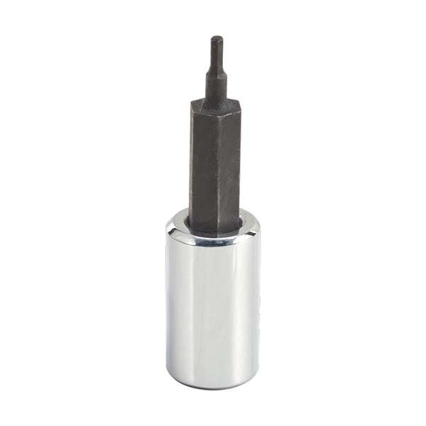 PROTO - 1/4" Drive Hex Bit Socket, 3/16"