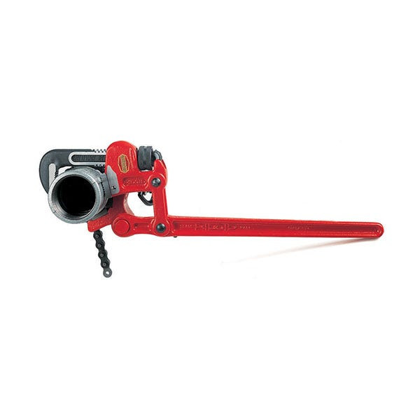 RIDGID - Compound Leverage Wrench, S-6A, 6"