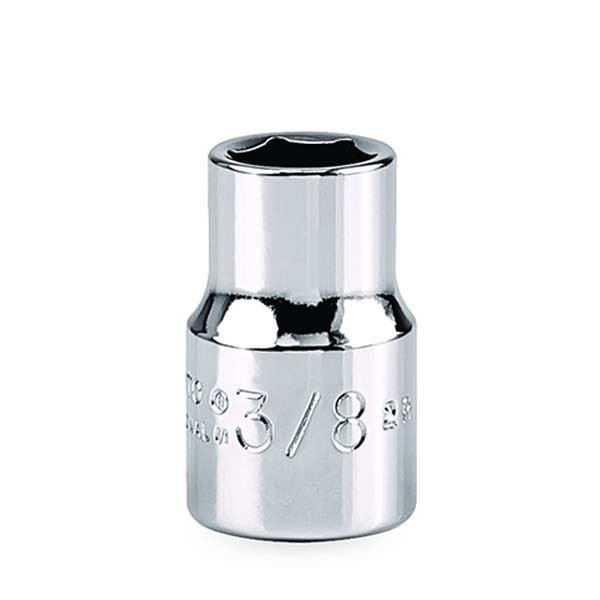 PROTO - 3/8" Drive Socket, 3/16", 6 Point