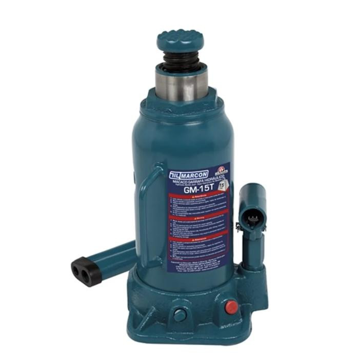 Bottle Jack, 15 Ton