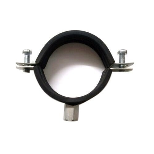 MTC Rubber Dacromet Finish Jumper - Size 5 Inch