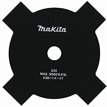 Brush Cutter Blade 230mm
