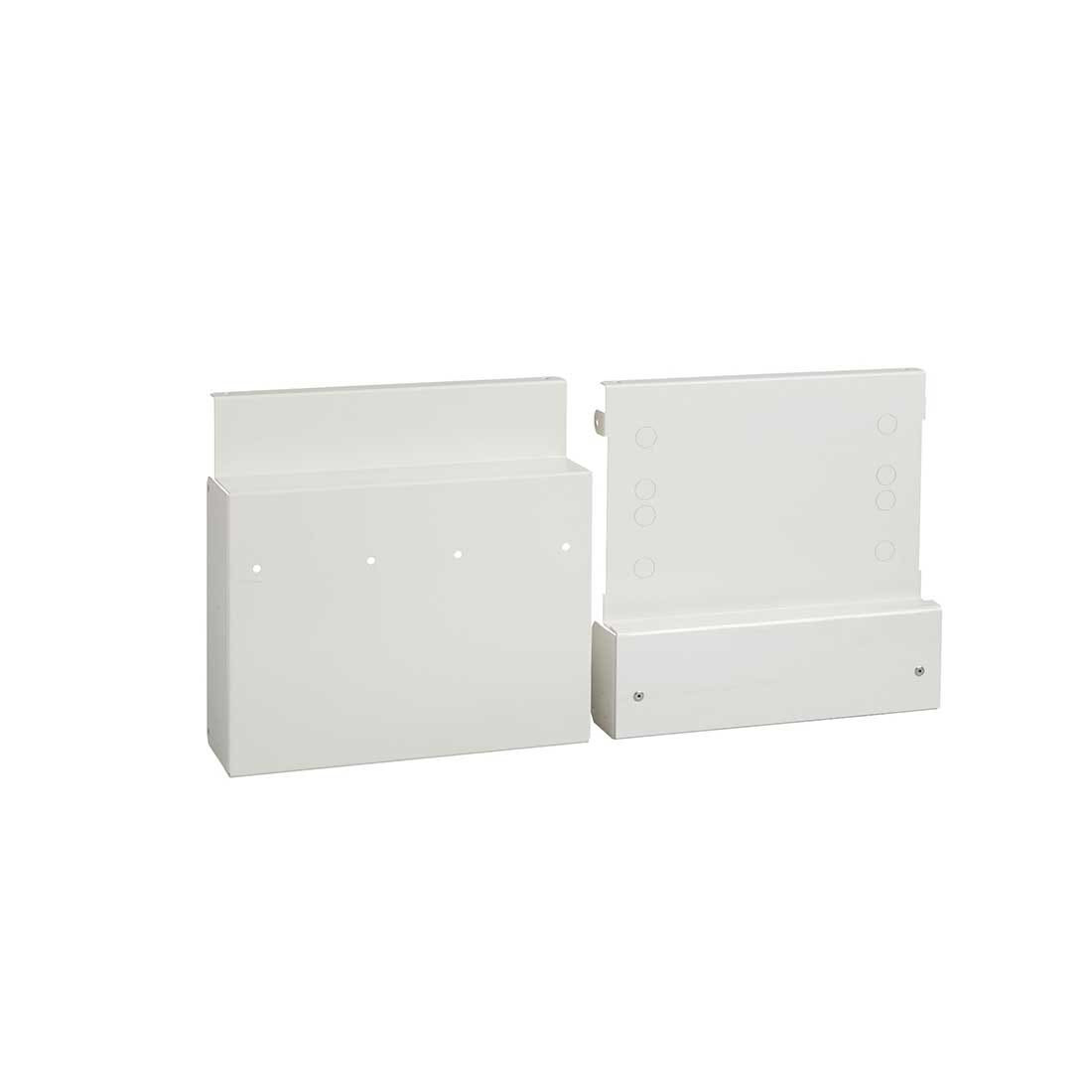 SCHNEIDER - Busbar Cover Vert. NS-Mtz1/Nt W400 Prisma P
