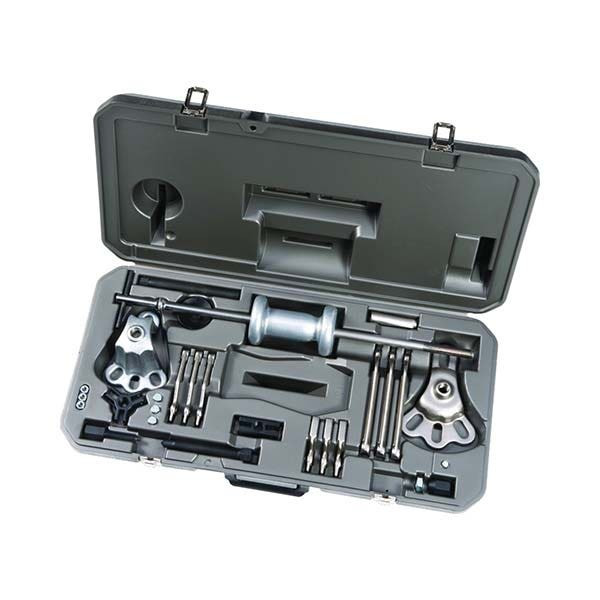 PROTO - Advantage Slide Hammer Puller Set, Proto-Ease™, 10 Way