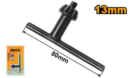 key chuck for 13mm مفتاح جوزة درل 13 ملم