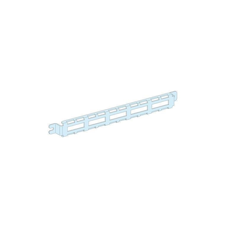 SCHNEIDER - 4 Cable Tie Support W300 Prisma G