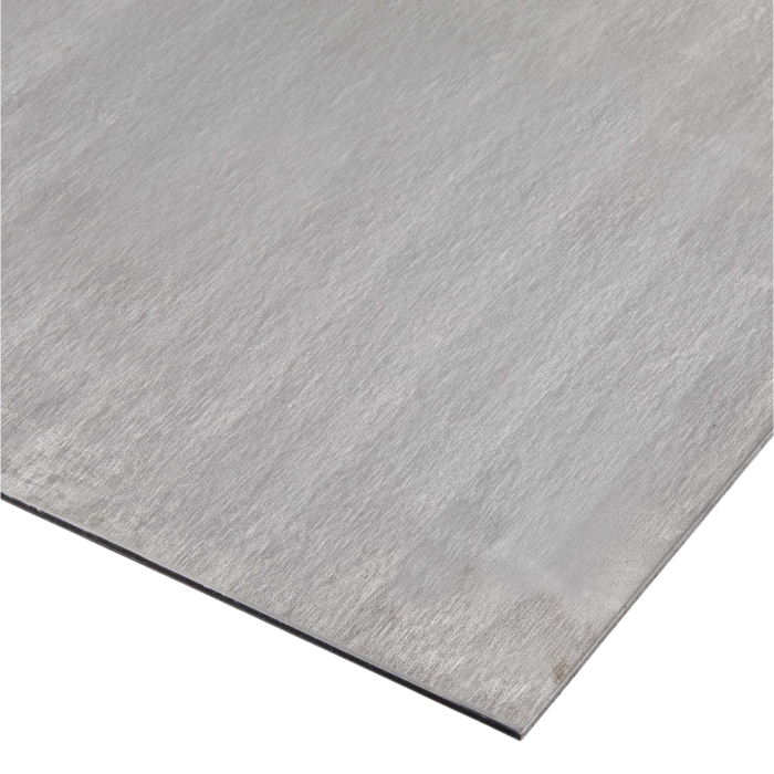 Galvanized Iron Sheet - Iron Coating: Galvanized - Grade: G20 - Thickness (mm): 1.4 - Length (mm): 2000 - Width (mm): 1000