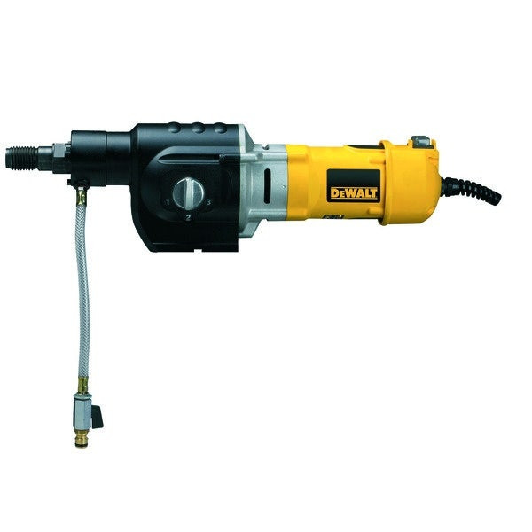DEWALT- Wet Diamond Drill, 2500W, 250mm