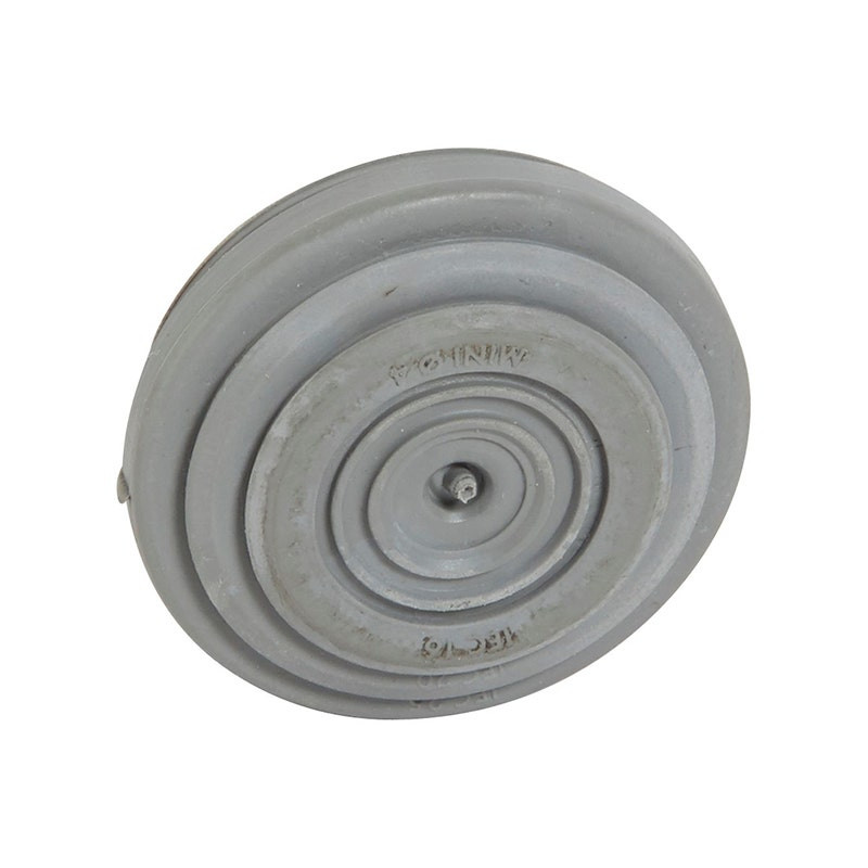 LEGRAND - Spare Direct Entry Membrane Gland Plexo, up to Ø25mm, Anthracite RAL9037