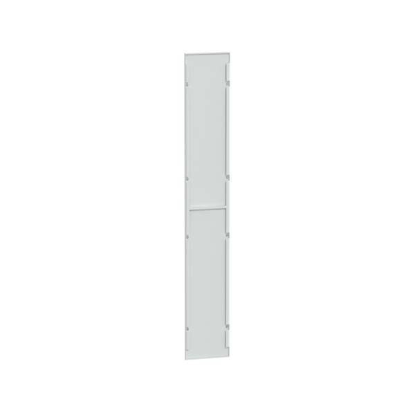 SCHNEIDER - Rear Panel, W300, IP31