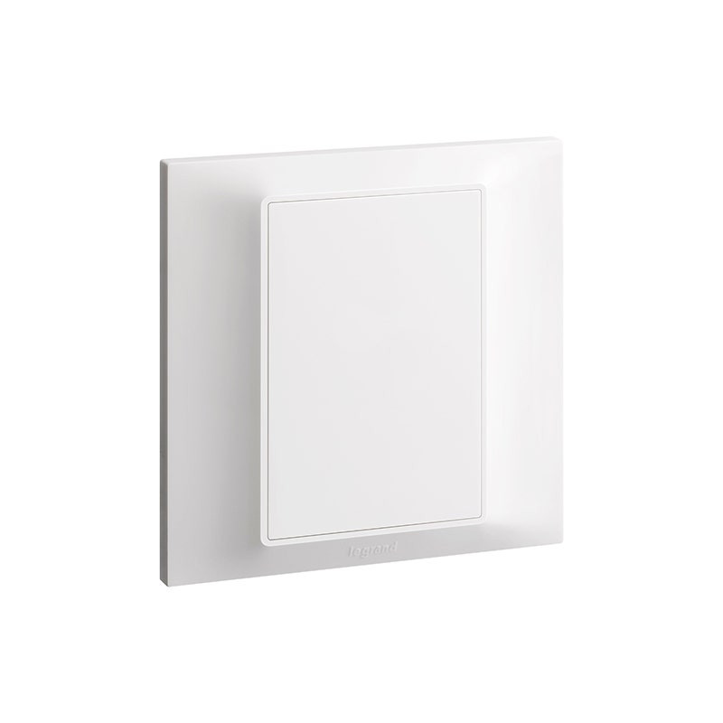 LEGRAND - Telephone Connection Block Belanko S, White