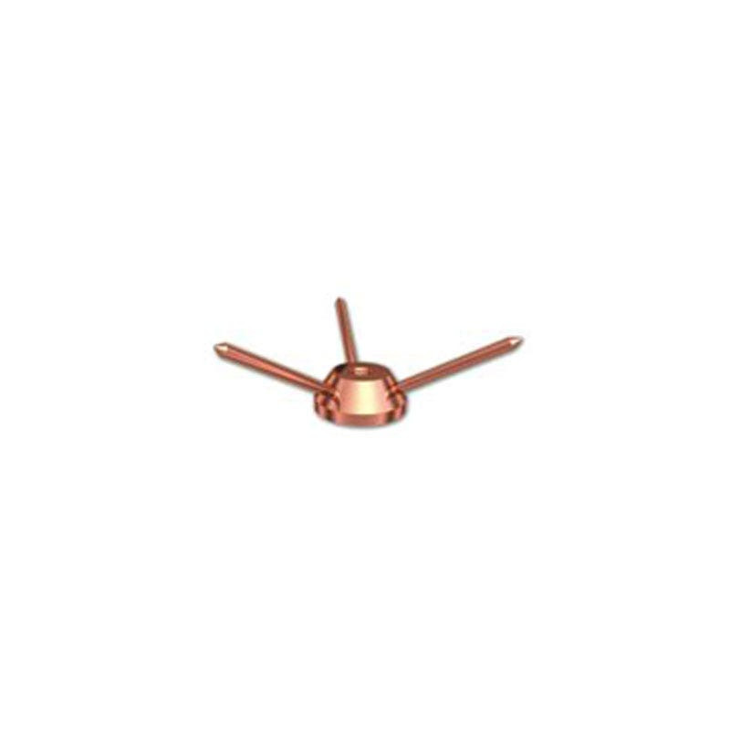 RAYCHEM RPG - Multiple Points (For 3/4 Rod)