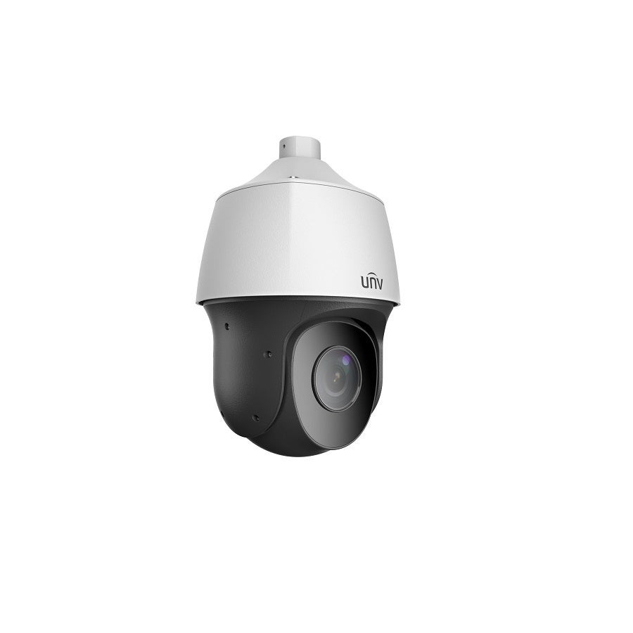 UNIVIEW - Dome Camera, 2MP 33x Lighthunter Network PTZ  