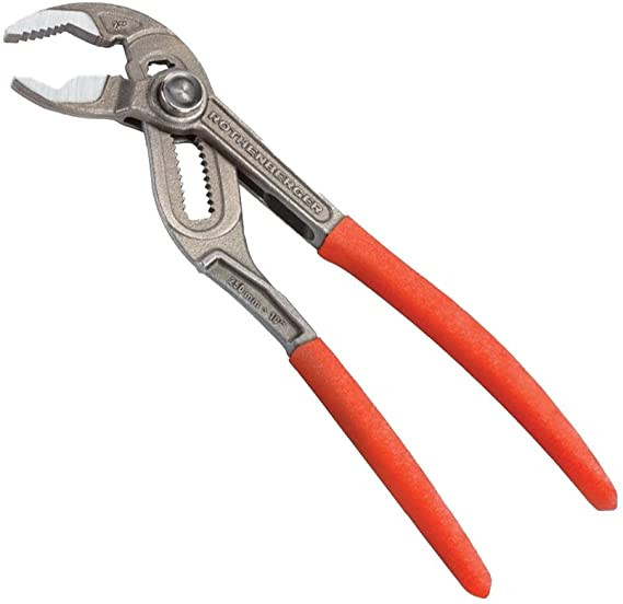 Plier "ROGRIP M" 60 mm