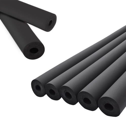 Arma Flex Rubber -ACO-25X042-1 5/8 inches-Black