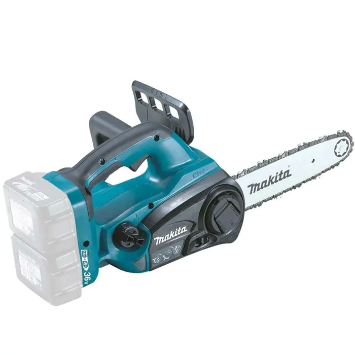 Mini Chain Saw Cordless, 36V, Bar Length 250mm (10 inch), 3.4kg