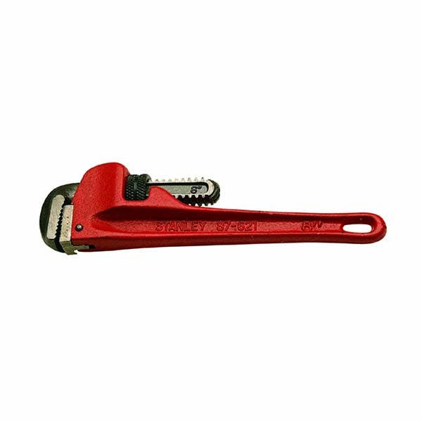 STANLEY - Pipe Wrench, 200mm