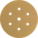 PREMIUM SANDING PAPER DISC Plastic, Composites, Gel Coat and Wood 5 Inch" 125MM Grade A180