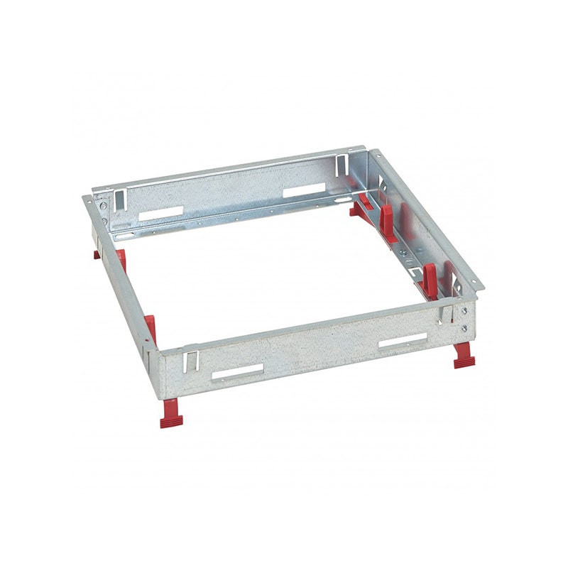 LEGRAND - Floor Box Access Cover, Standard, for Lid and Trim, 16/24 Modules
